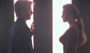 銀河飄流性女傳說