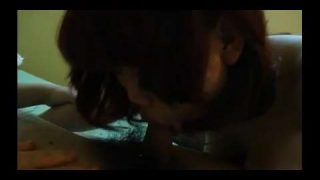 老婆生完孩子第一次3p