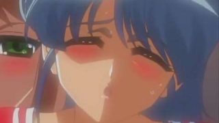 這是女同的性愛懲罰