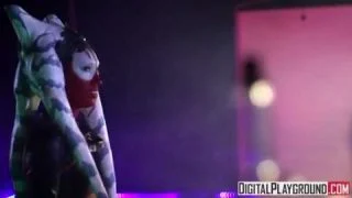 星球大戰H版，不看不可唷