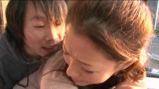 團地妻の憂 – 花井 I
