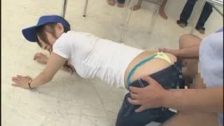 雪見紗彌的情趣用品TV購物秀 II