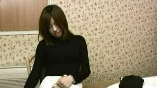 第一次當AV女優的演出