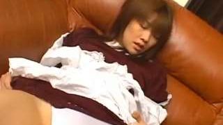 無修正 女僕的小穴給你玩弄