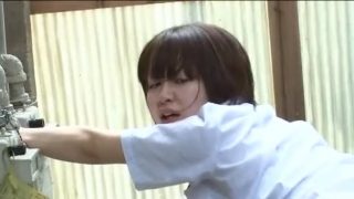 「請幫我拿鑰匙！」我當然會跟她來一砲囉 A