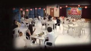 夏季限定-泥醉素人美女大量漏尿 01