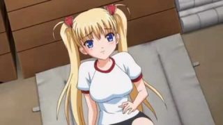 神聖處女的性愛