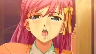 [H動畫]美性奴訓練學院