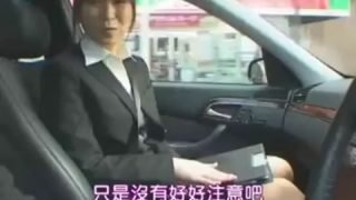 女秘書的工作就是要讓老闆爽