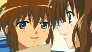 同學媽媽的溫柔