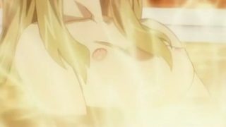 [無修正][H動畫]天使的刀鋒 03