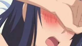 巨乳女子校生被學長上了