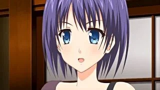 [H動畫]超萌美人兒被幹