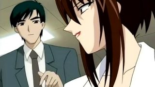 [H動畫]SM~美人女教師的惡夢