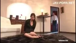 只要有運氣，老頭兒也可以享受美女和3P