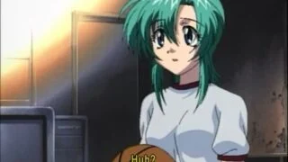 [H動畫]把女子校生訓練成性愛娃娃