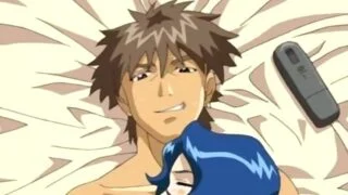 [H動畫]完全沒有道德可言的姊妹