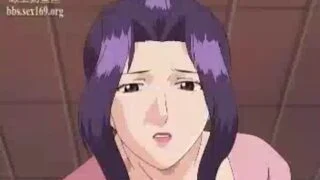 [H動畫]澡堂內的性愛逸事