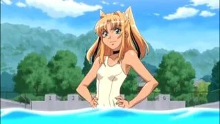 觸手和女巫的性愛關卡 ~ H動畫