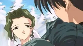 (H動畫)淫亂女孩都愛按摩棒