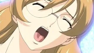 [H動漫] 看護婦也要多人亂交