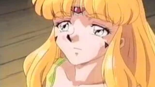 [H動畫]龍之勇者