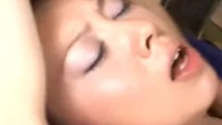 風間由美~美人妻的3P肉宴