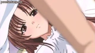 [H動畫]就是要插她圓圓的屁股