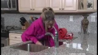 義母是需要性愛嗎